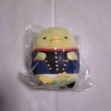 에비라이 2025 스미코구라시 봉제 인형 펭귄? 원엔