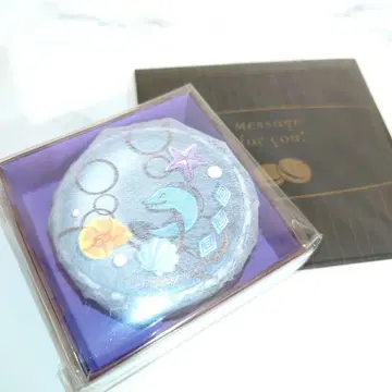 트위스테 | 마카롱 거울 ( 제이드 )