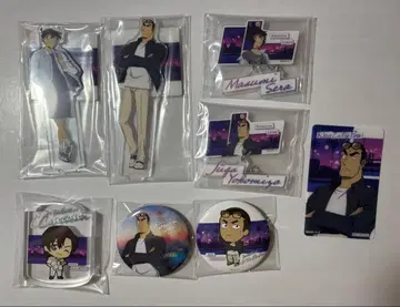 명탐정 코난 제일복권 하이웨이의 단천사 정리