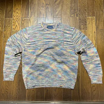 thisisneverthat 스웨터