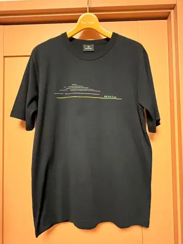 미사용 새상품 폴스미스 T셔츠 (L)