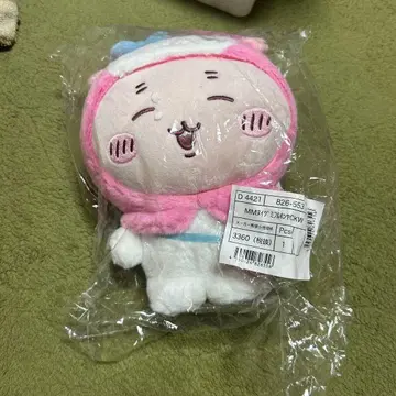 헌책방 x 마이멜로디 봉제 인형 카니쨩 치이카와 x 산리오 캐릭터즈
