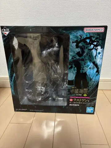 주술회전 제일복권 라스트 원상 편살즉영체 마히토 피규어