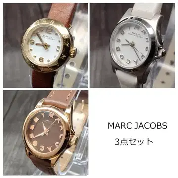 Marc Jacobs 손목시계