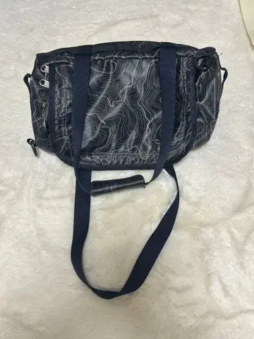 THE NORTH FACE 미니 더플백