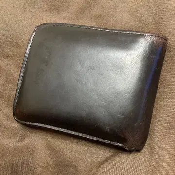 GANZO 간조 접이식 지갑