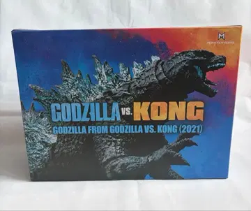 고질라 GODZILLA vs KONG