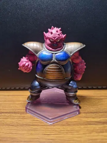 드래곤볼 도도리아 피규어