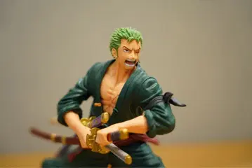 원피스 Grandista-RORONOA ZORO 로로노아 조로