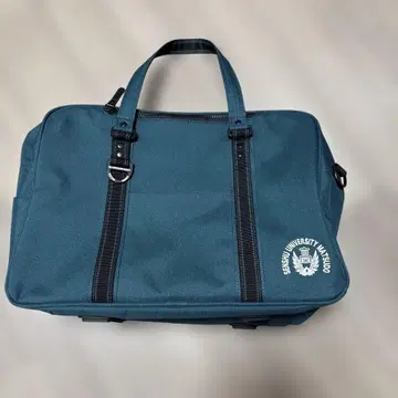 새상품급 센슈 대학 마츠도 고등학교 지정 백