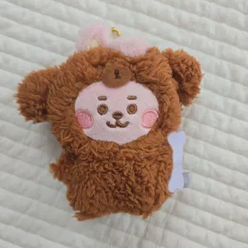 BT21 토이 푸들 COOKY