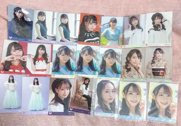 이코러브 타키와키 쇼코 브로마이드 모음 판매