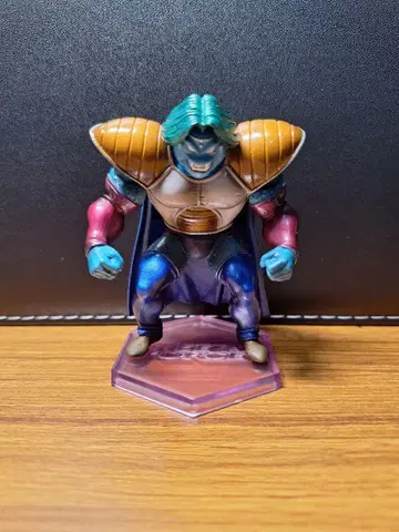 드래곤볼 자봉 피규어