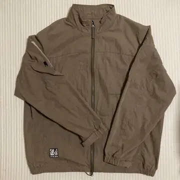 thisisneverthat PCU Jacket 아우터 자켓