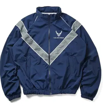 MILITARY STYLE USAF FLIGHT JUMPER ( XL )