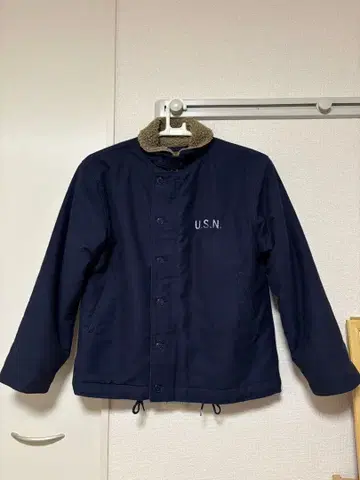 WAIPER.inc N-1 덱 자켓 WP02