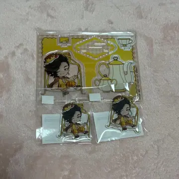 도쿄 리벤저스 코코노이 하지메 마루쿠지 세트