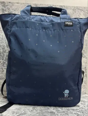 도라에몽 백팩