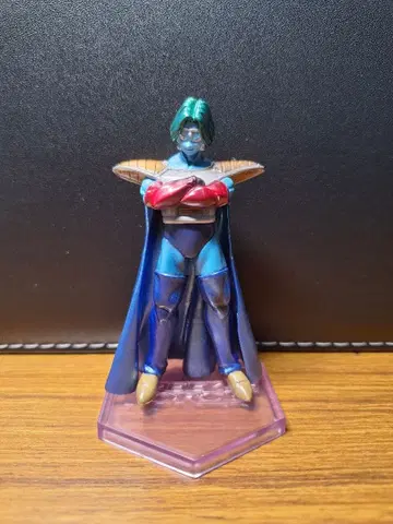 드래곤볼 자봉 피규어