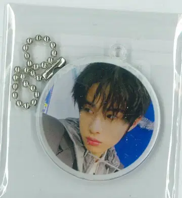 TWS Last Bell KYUNGMIN 키링