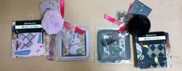 Eevee Collection 에브이&블래키 세트