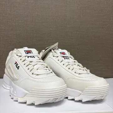 FILA 휠라 F05400001 디스럽터 2