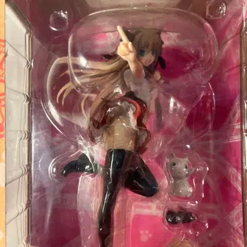 Fumino Serizawa 1/7 스케일 피규어