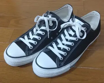 새상품급 CONVERSE ALLSTAR react 인솔 27.5cm