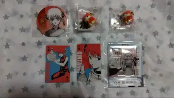 [ 은혼 ] 카구라 세트