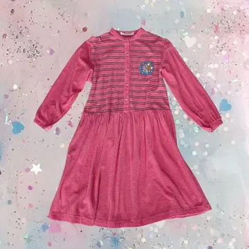 RENOWN 톰&제리 원피스