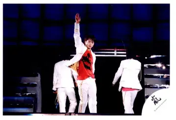 아라시 05년 One SUMMER TOUR 사쿠라이 쇼 공식 사진 *1장