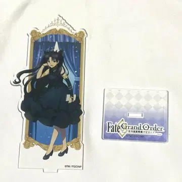 fgo 이슈타르 아크릴 스탠드 로손 한정판 절대마수전선