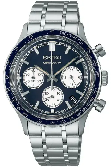 SEIKO SBTR053 오이스터 블레스
