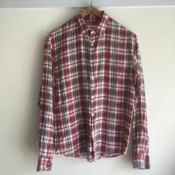 Frank&Eileen 린넨 셔츠