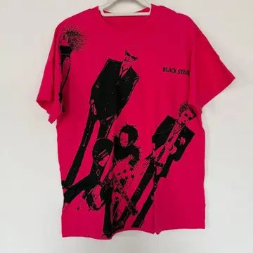 야자와 아이전 NANA 티셔츠