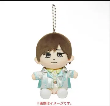 [ 미사용 새상품 ] 나가세 렌 하피누이