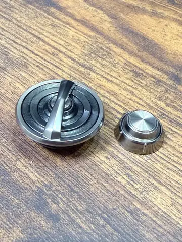 22 이그지스트 드래그 노브 캡 세트