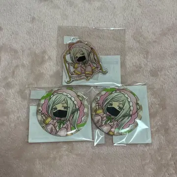 도쿄 리벤저스 산즈 하루치요 마루쿠지 세트