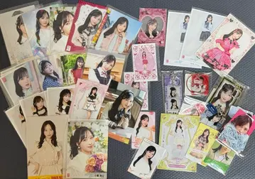 AKB48 오구리 유이 정리 세트