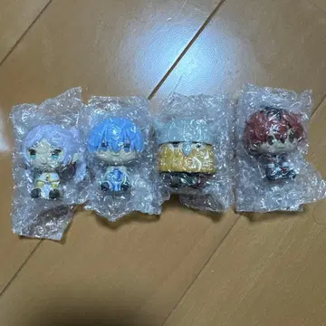 장송의 프리렌 제일복권 C상 D상 쵸코놋코 피규어