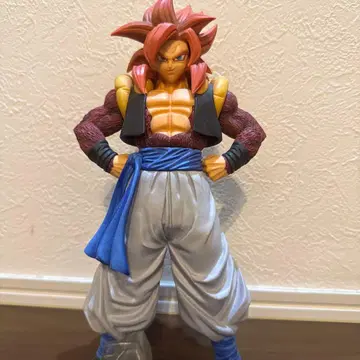 오지터 4 제일복권 피규어 A상