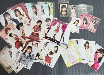 AKB48 후쿠오카 세이나 정리 세트