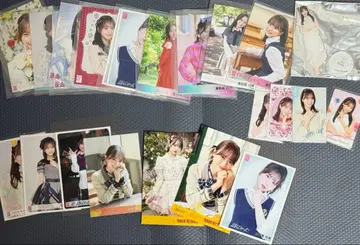 AKB48 쿠라노오 나루미 정리 세트