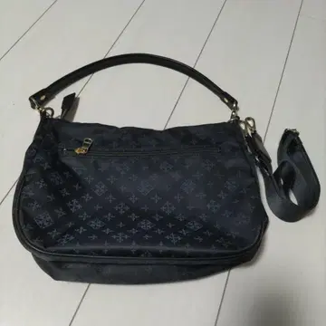 러셋 2way 숄더백