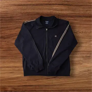 Champion 트랙 자켓