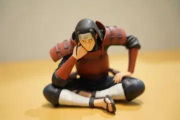 제일복권 NARUTO-나루토- 돌풍전 이어지는 마음 A상 센쥬 하시라마