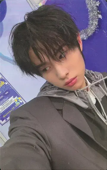 TWS 위버스 글로벌 경민 라스트 벨