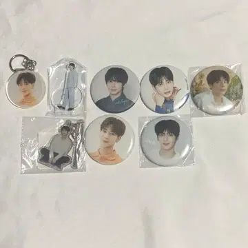 TXT 투바 태현 아크릴 키링 아크링 키링
