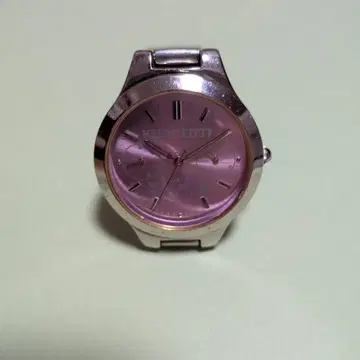 HELLO KITTY 손목시계 핑크 1999년