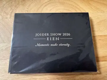 JO1 카와시리 렌 멘프로 카드 케이스 & 스트랩 세트